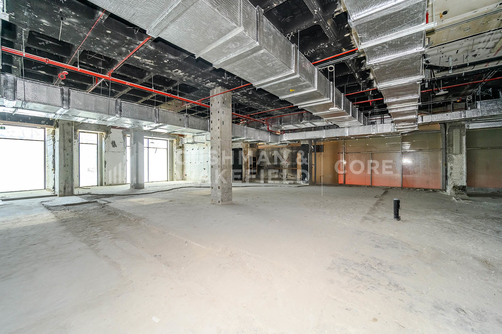Millennium Plaza Downtown Hotel for lease in Sheikh Zayed Road