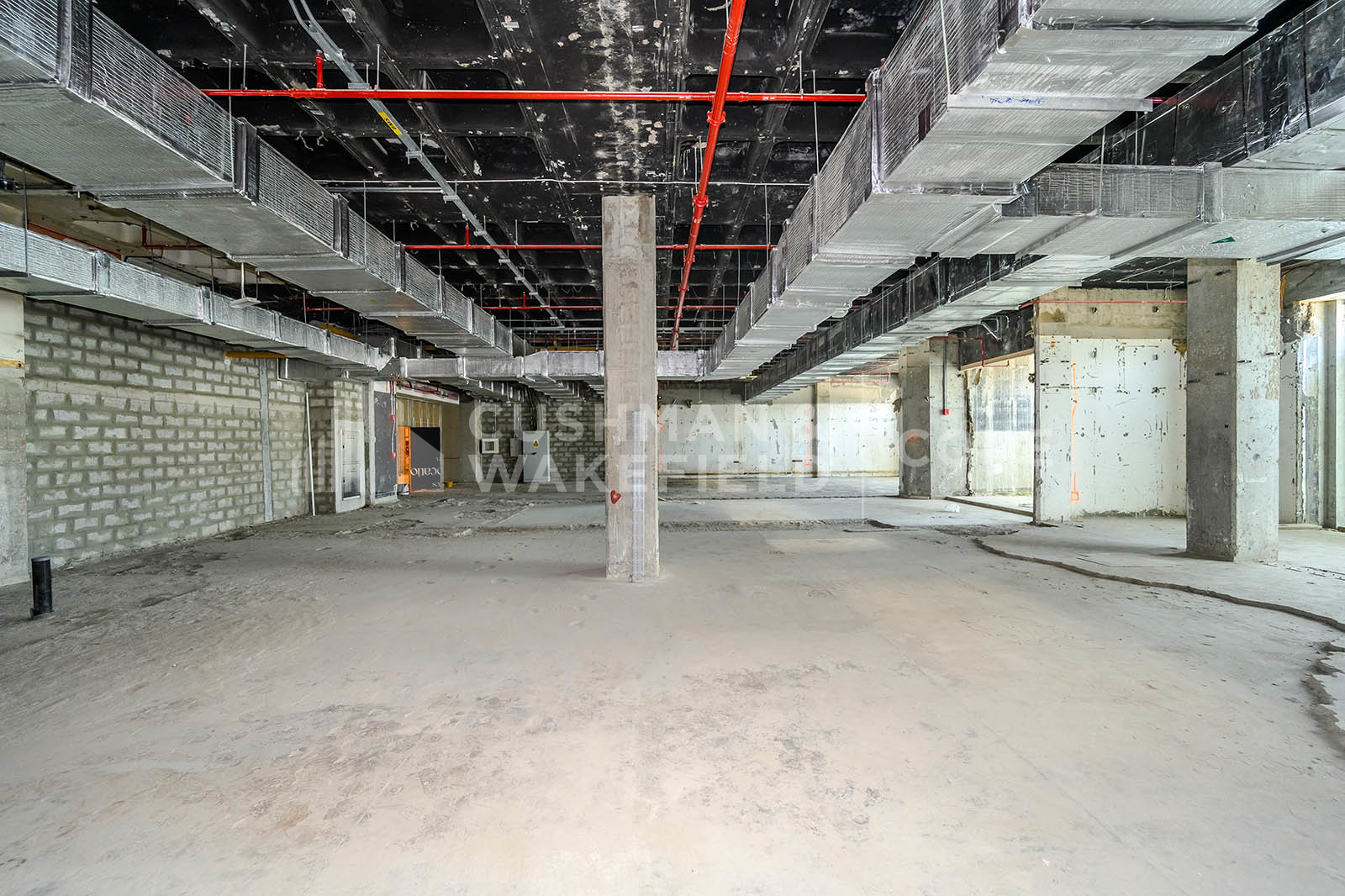 Millennium Plaza Downtown Hotel for lease in Sheikh Zayed Road