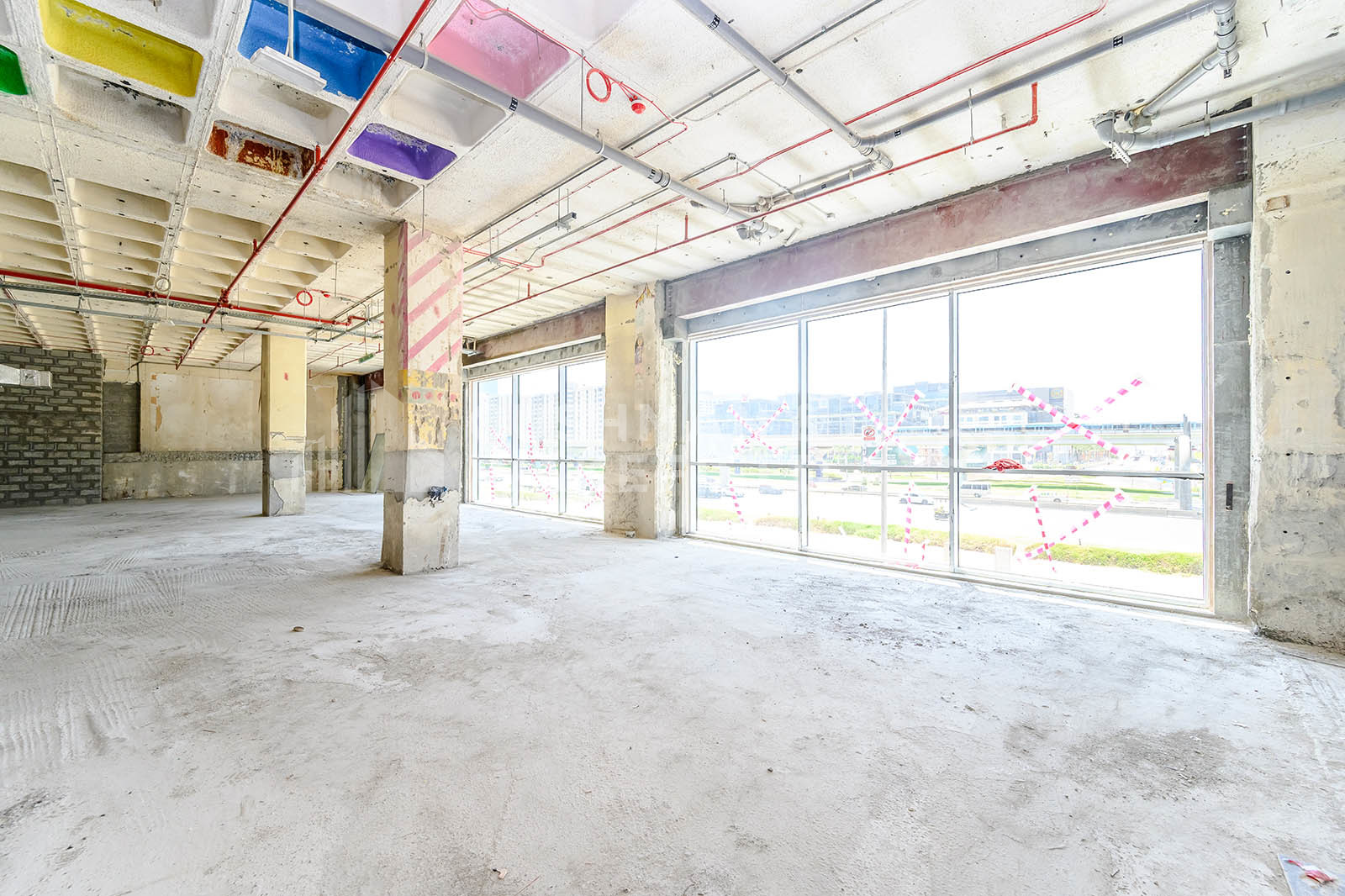 Millennium Plaza Downtown Hotel for lease in Sheikh Zayed Road