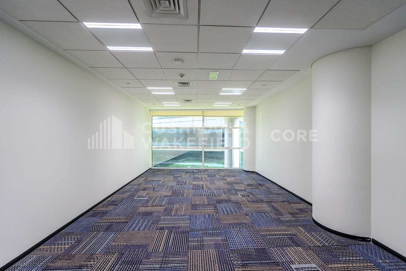 DSO HQ for rent in Dubai Silicon Oasis