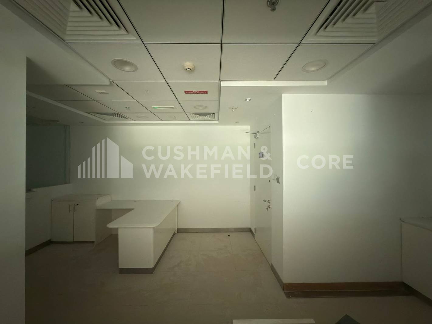 Dubai Silicon Oasis Head Quarters Complex for rent in Dubai Silicon Oasis