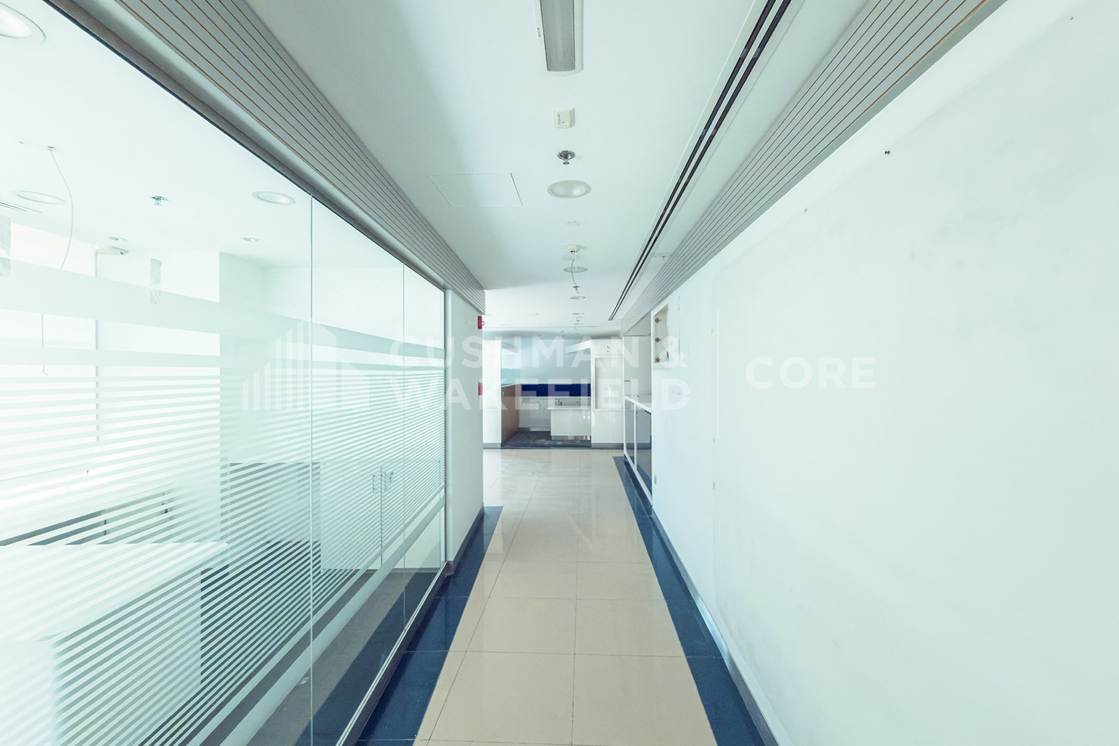 Office for lease