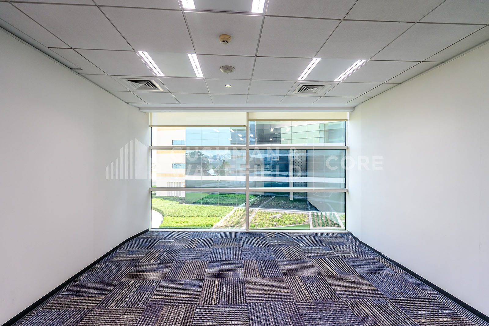 DSO HQ for rent in Dubai Silicon Oasis