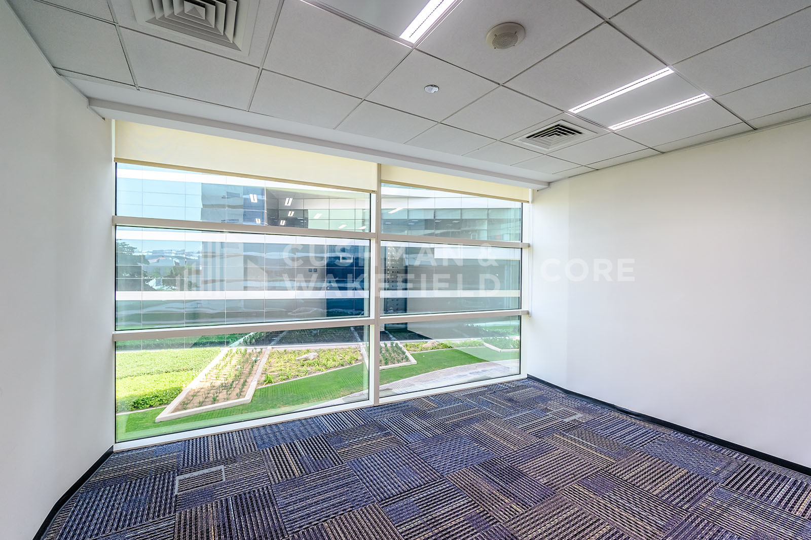 DSO HQ for rent in Dubai Silicon Oasis