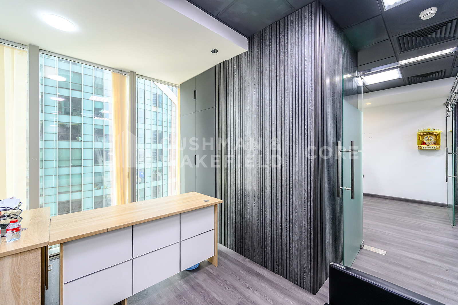 The Prism for rent in Business Bay The Prism for rent in Business Bay