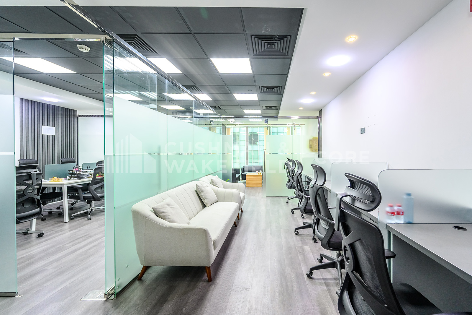 The Prism for rent in Business Bay The Prism for rent in Business Bay