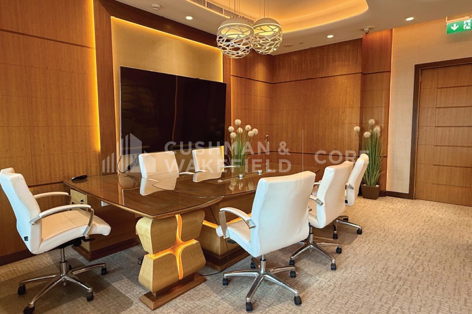 Iris Bay for rent in Business Bay Iris Bay for rent in Business Bay