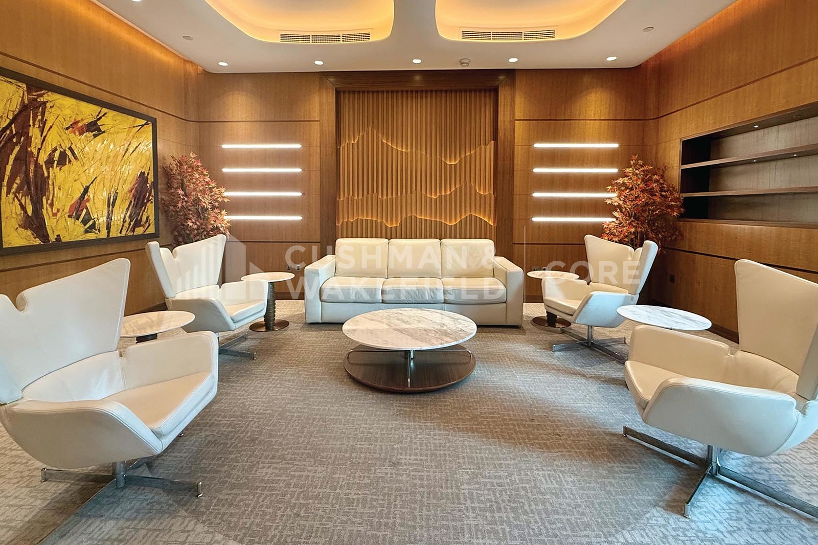 Iris Bay for rent in Business Bay Iris Bay for rent in Business Bay