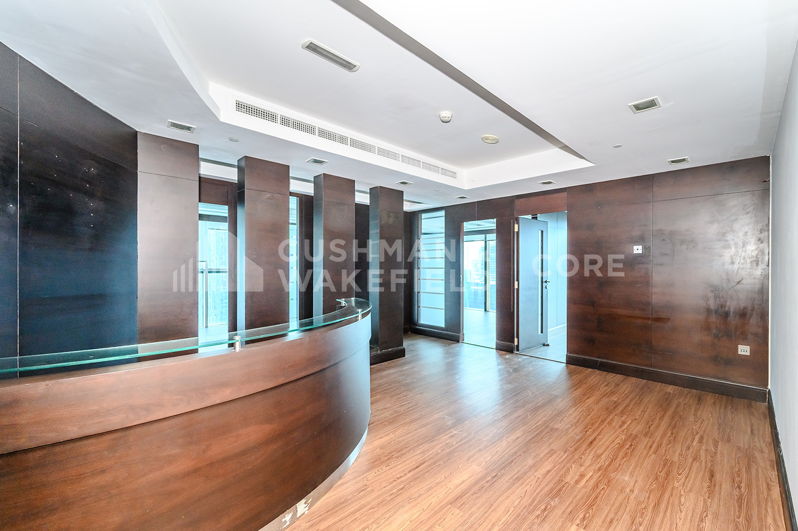 Single Business Tower for rent in Sheikh Zayed Road Single Business Tower for rent in Sheikh Zayed Road