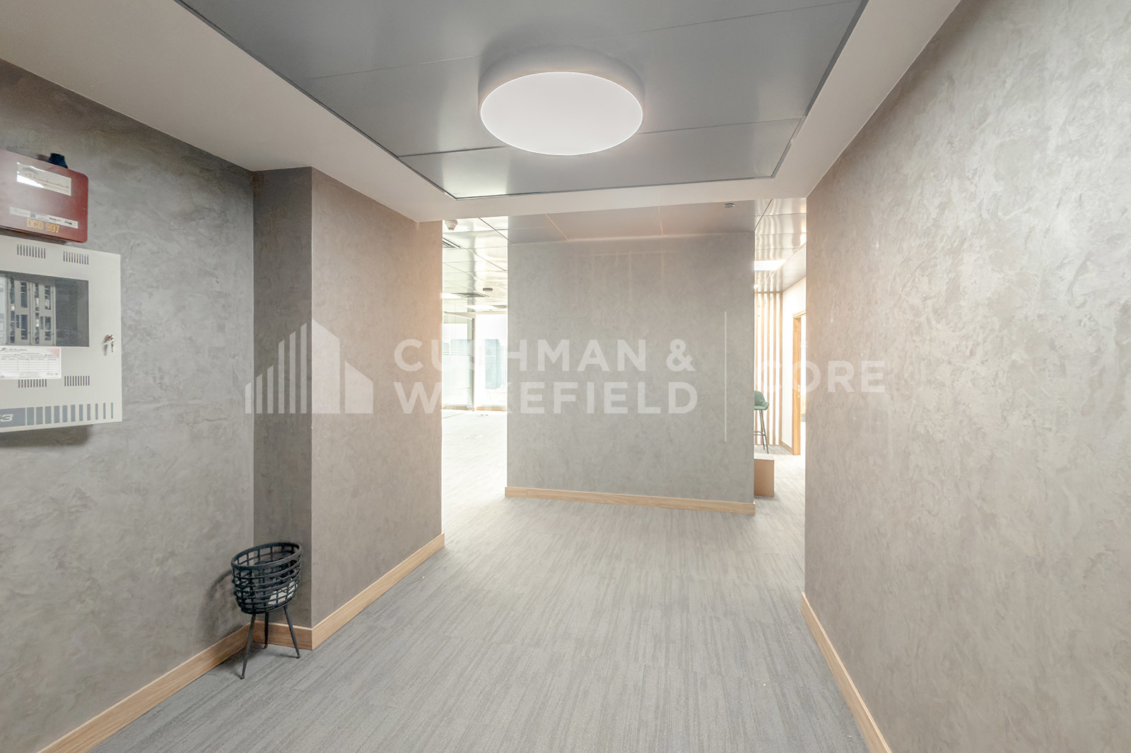 Office for lease