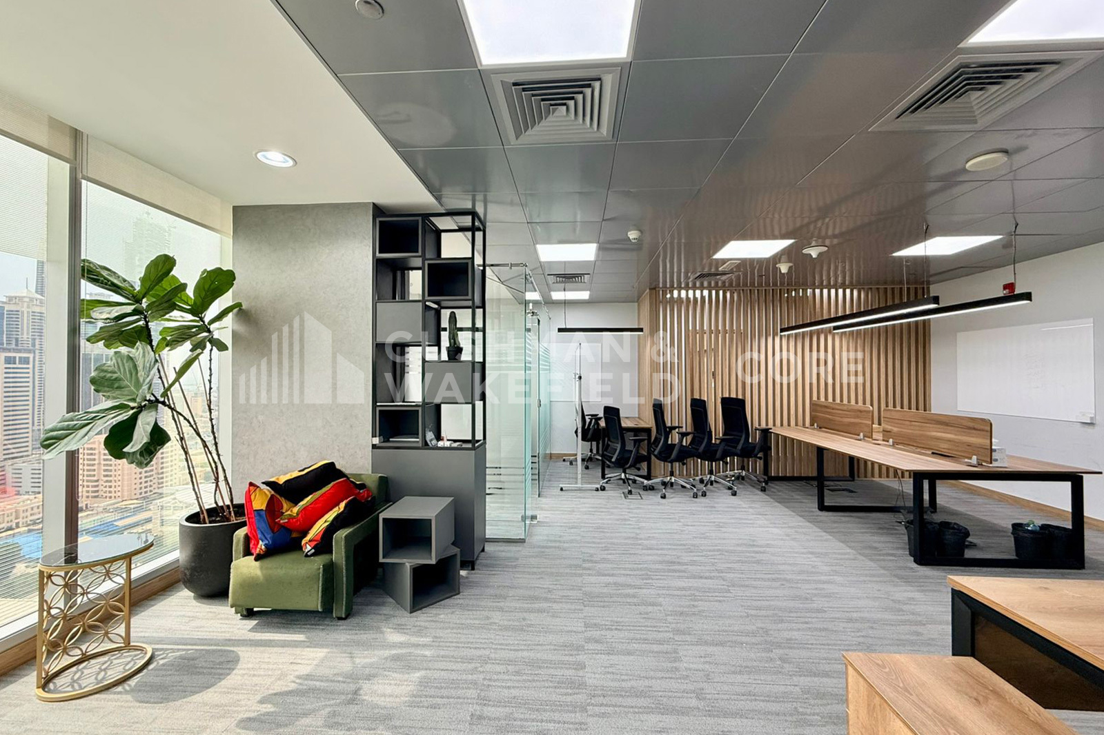 Arenco Tower for rent in Dubai Media City Arenco Tower for rent in Dubai Media City