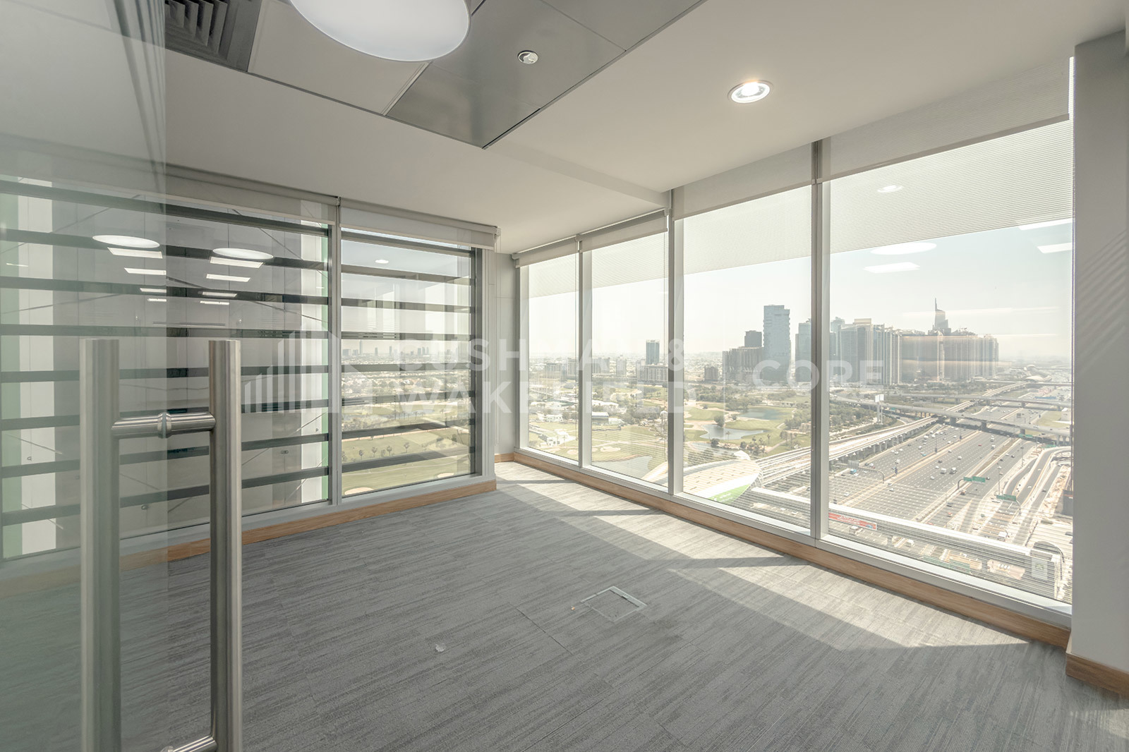 Arenco Tower for rent in Dubai Media City