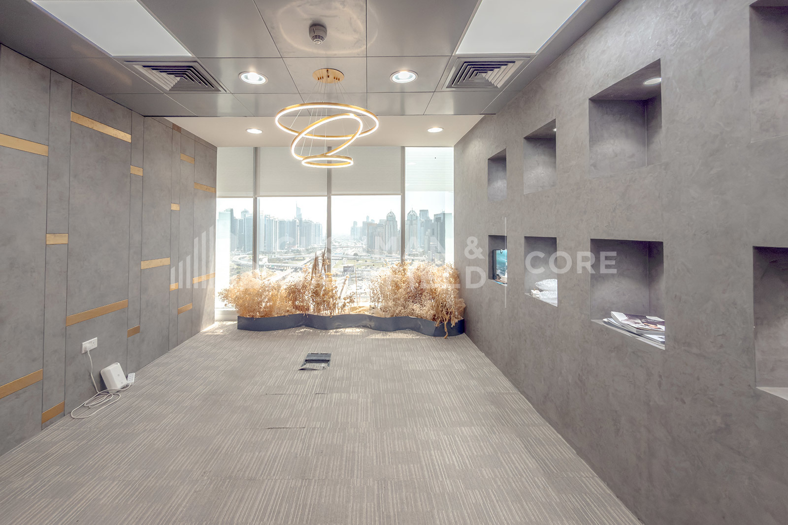 Office for lease