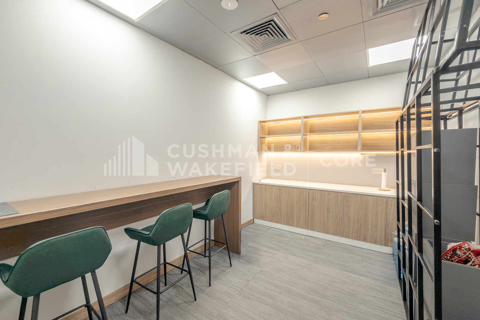 Office for lease