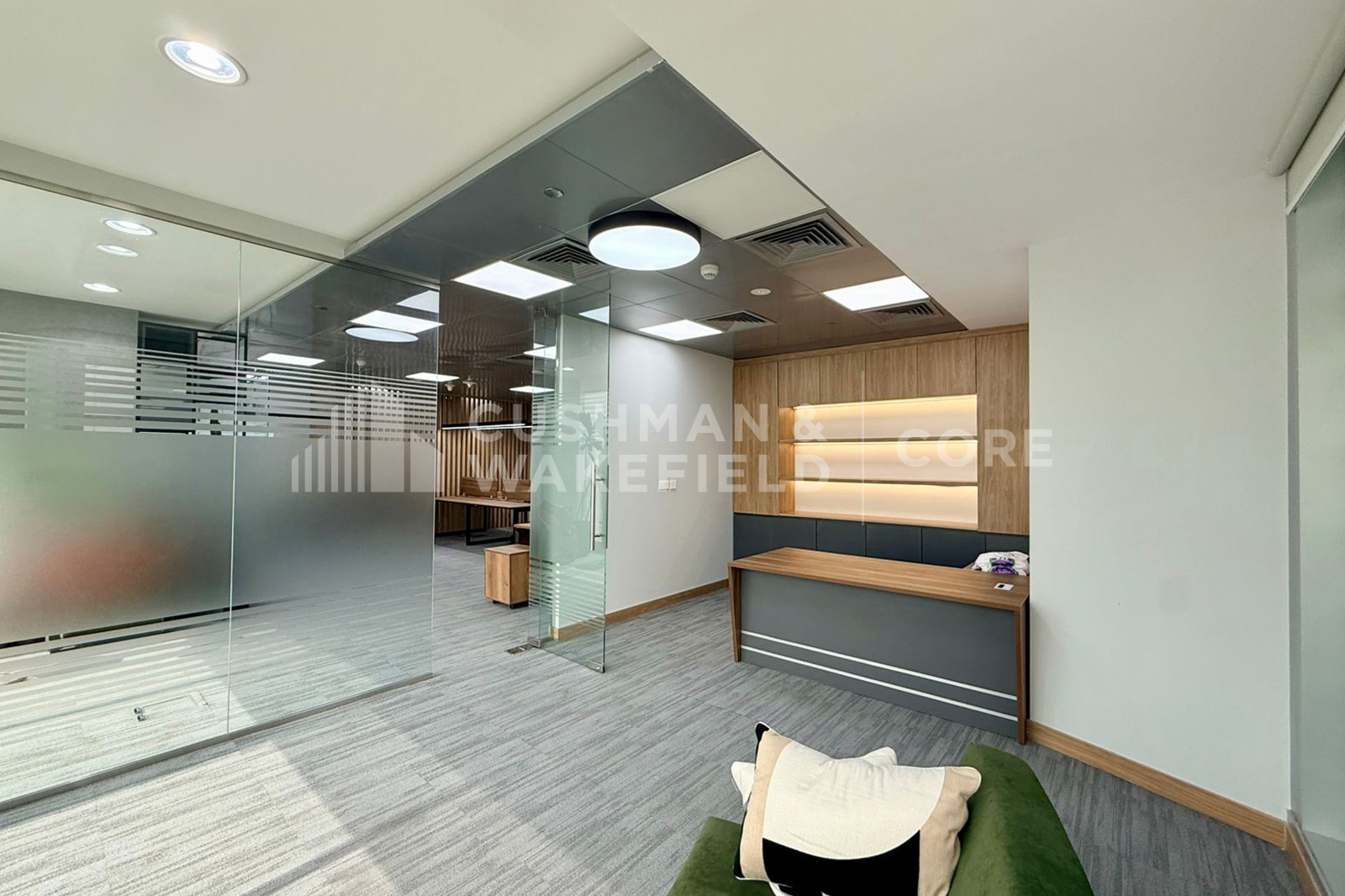 Arenco Tower for rent in Dubai Media City Arenco Tower for rent in Dubai Media City