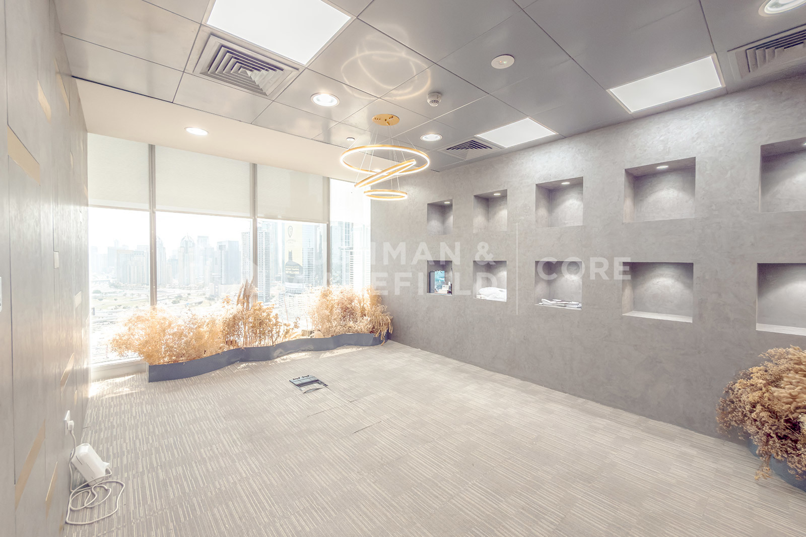 Office for lease