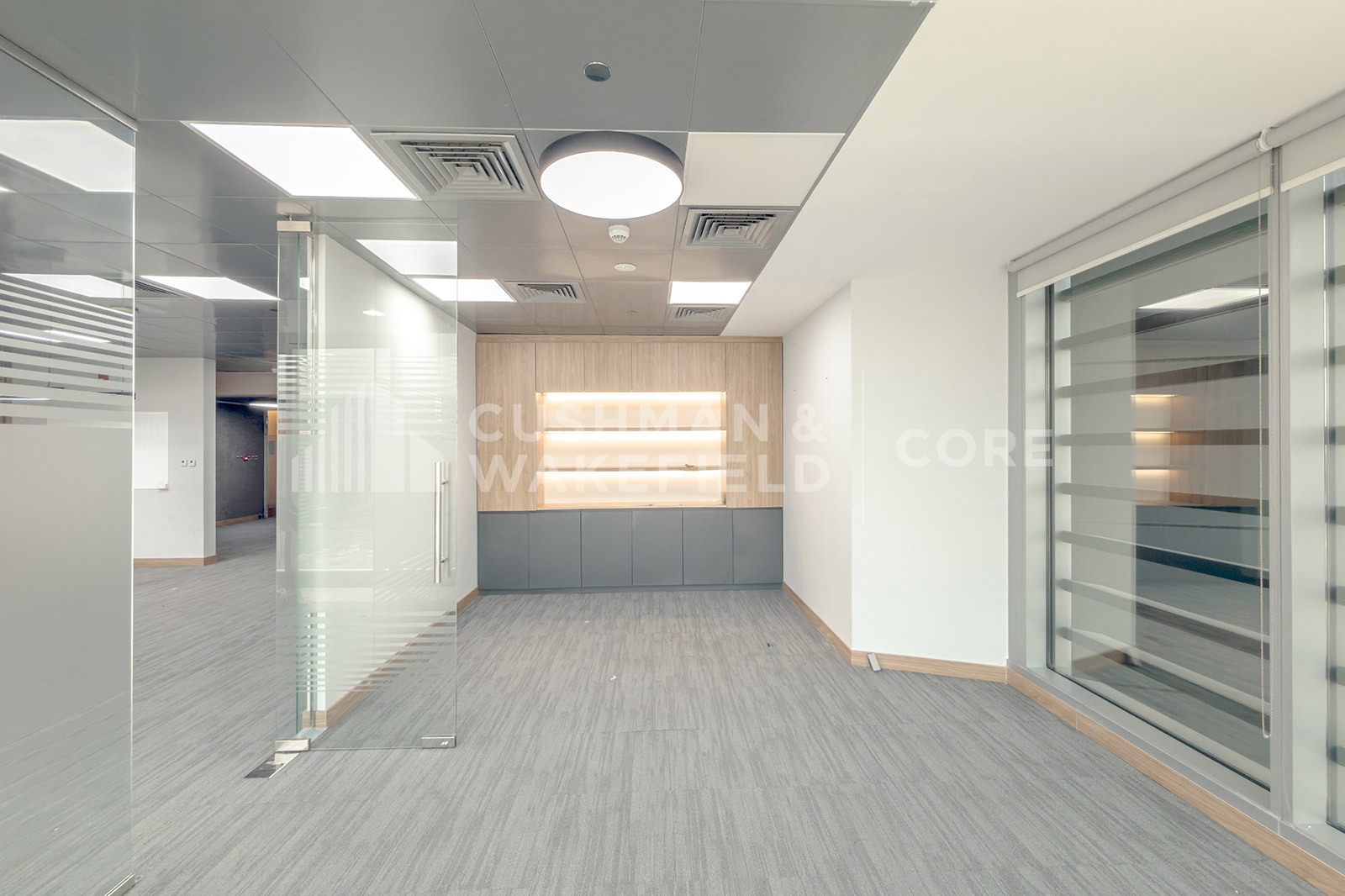 Arenco Tower for rent in Dubai Media City