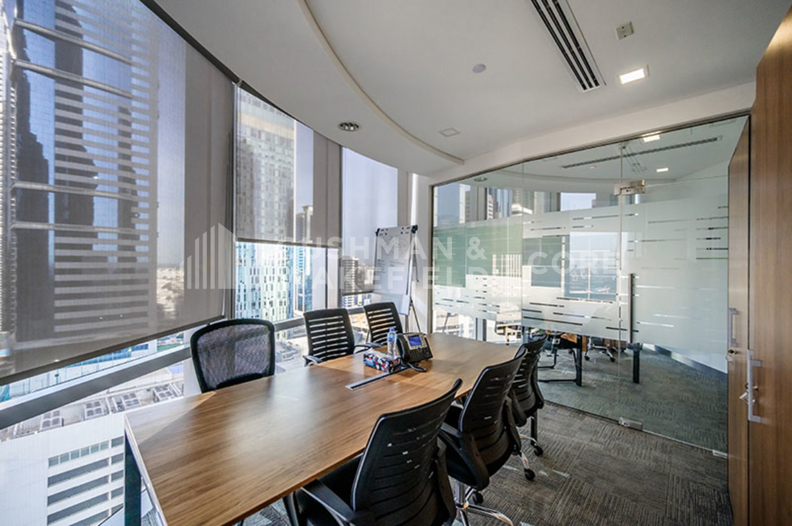 North Tower for rent in DIFC North Tower for rent in DIFC