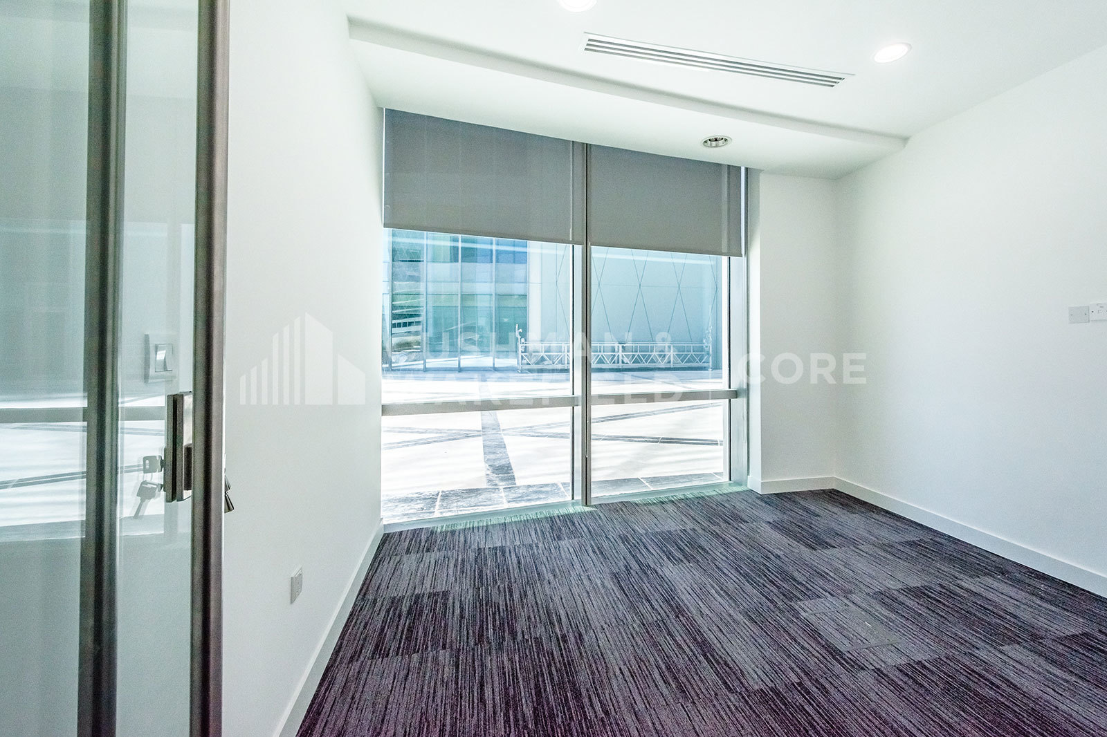 North Tower for rent in DIFC North Tower for rent in DIFC