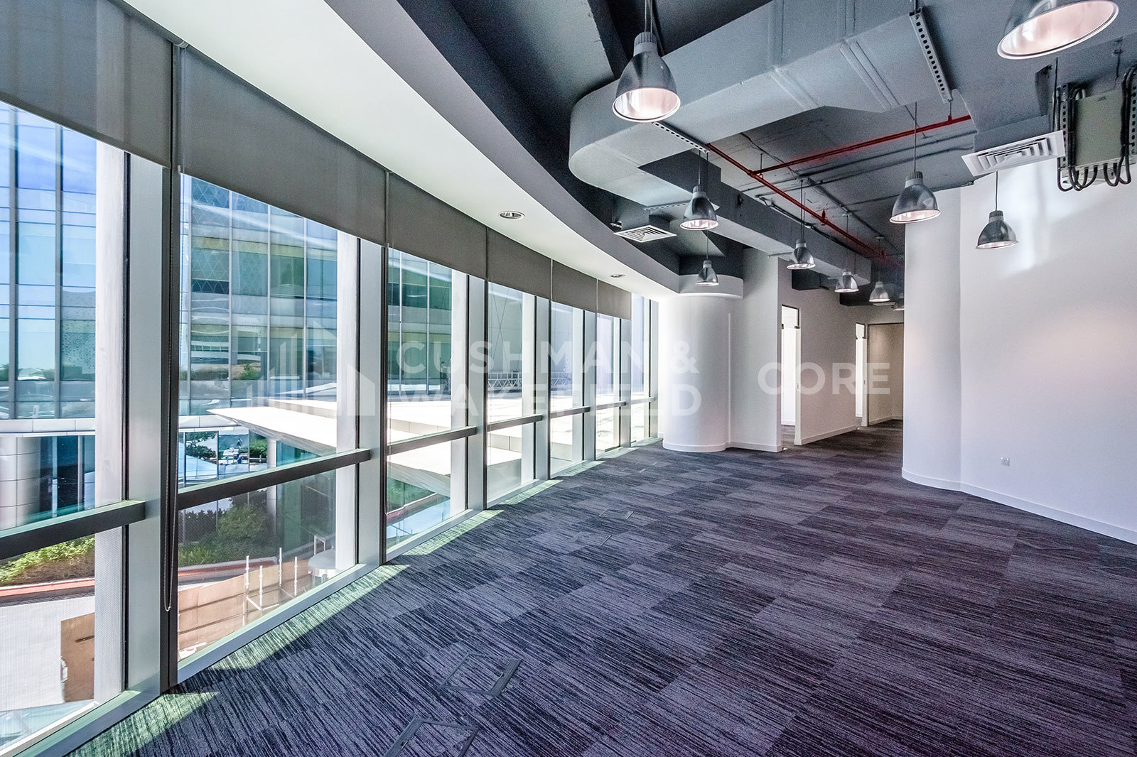 North Tower for rent in DIFC North Tower for rent in DIFC