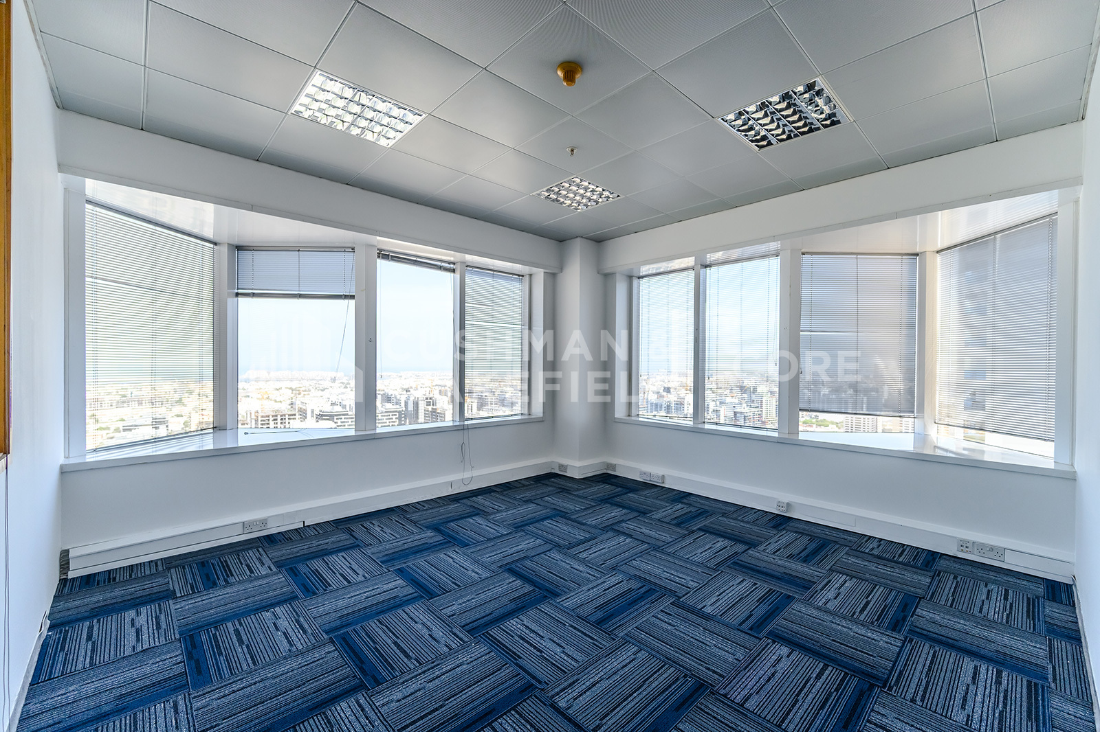 Al Moosa Tower 2 for rent in Sheikh Zayed Road