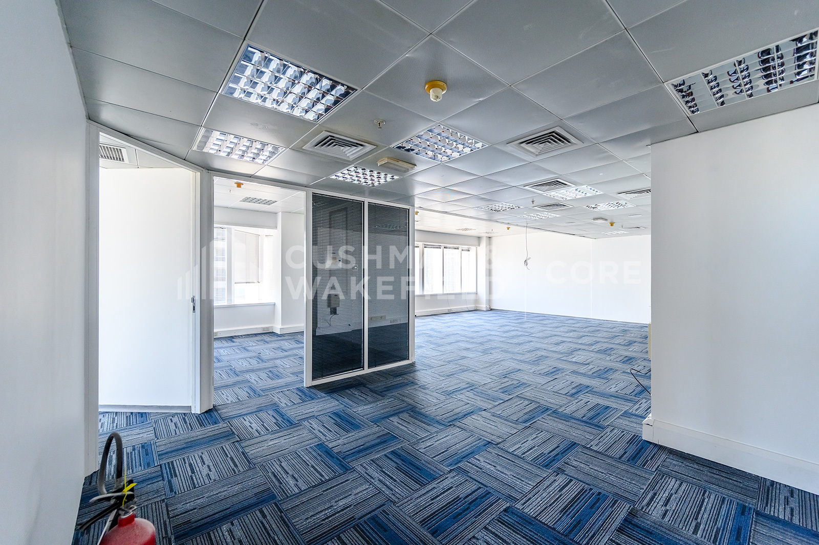 Al Moosa Tower 2 for rent in Sheikh Zayed Road