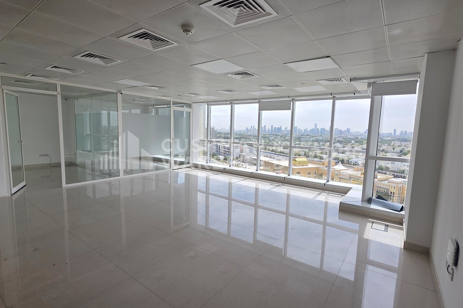 Jumeirah Business Centre 2 for rent in Jumeirah Lake Towers