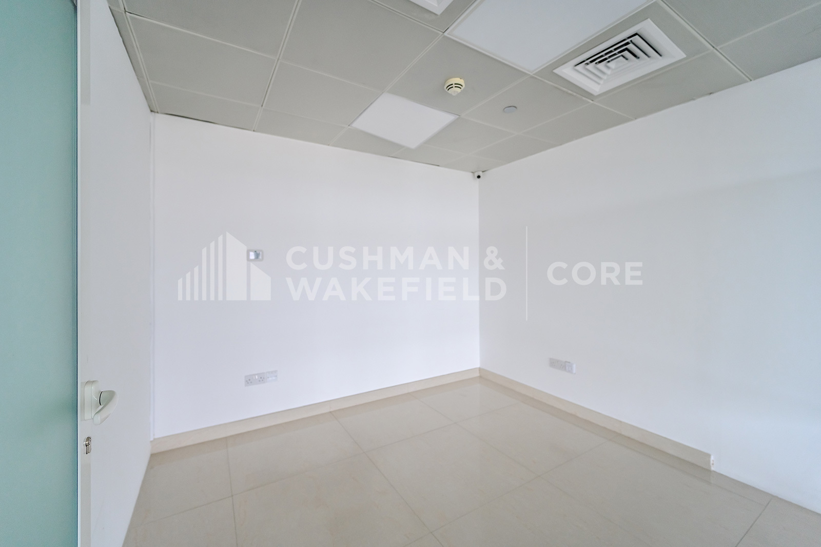 Office for lease