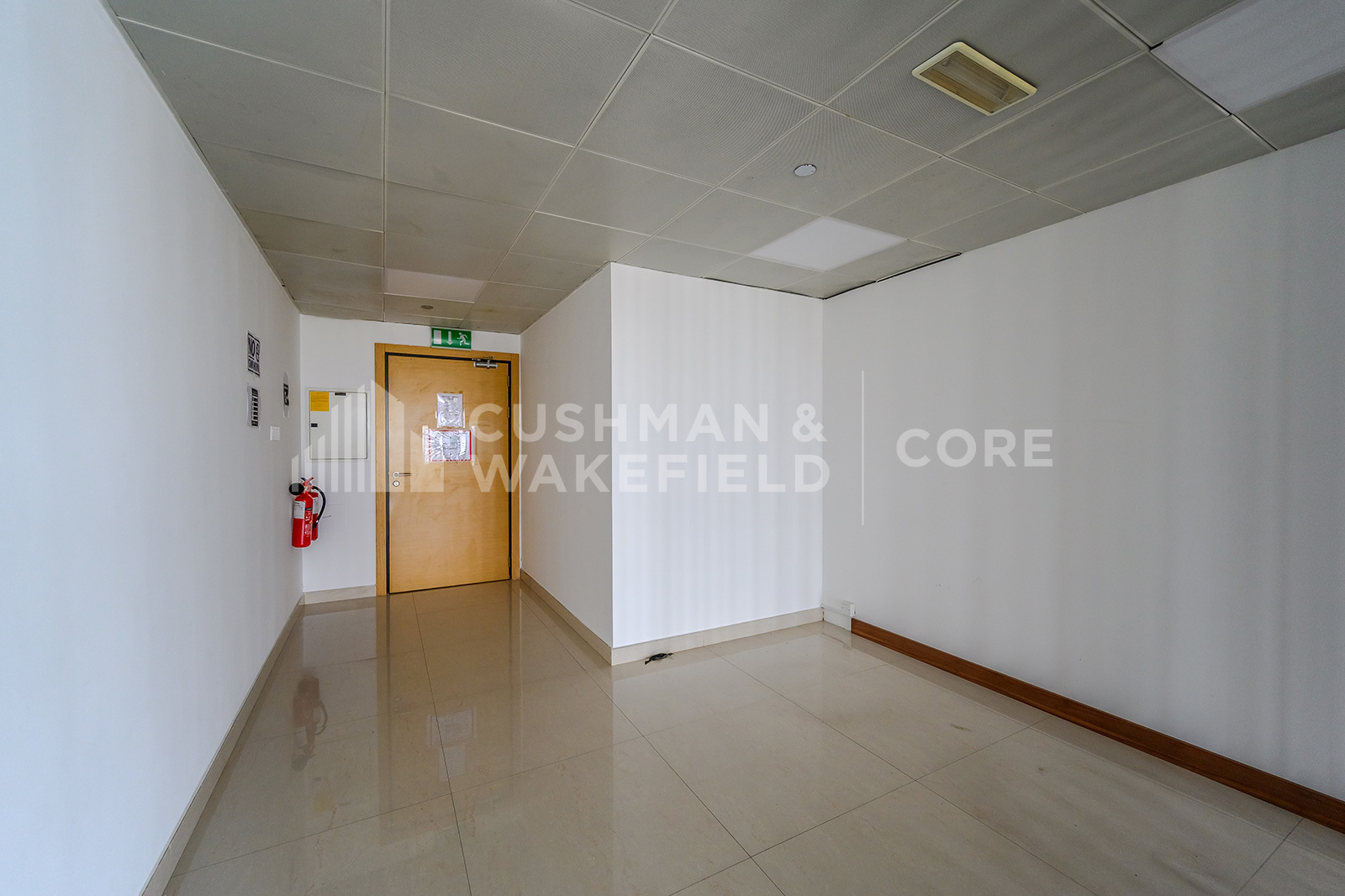 Office for lease