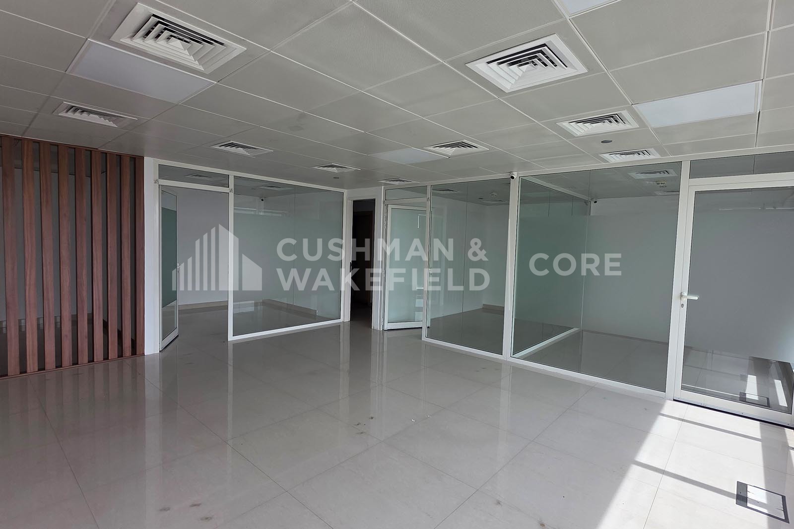 Jumeirah Business Centre 2 for rent in Jumeirah Lake Towers