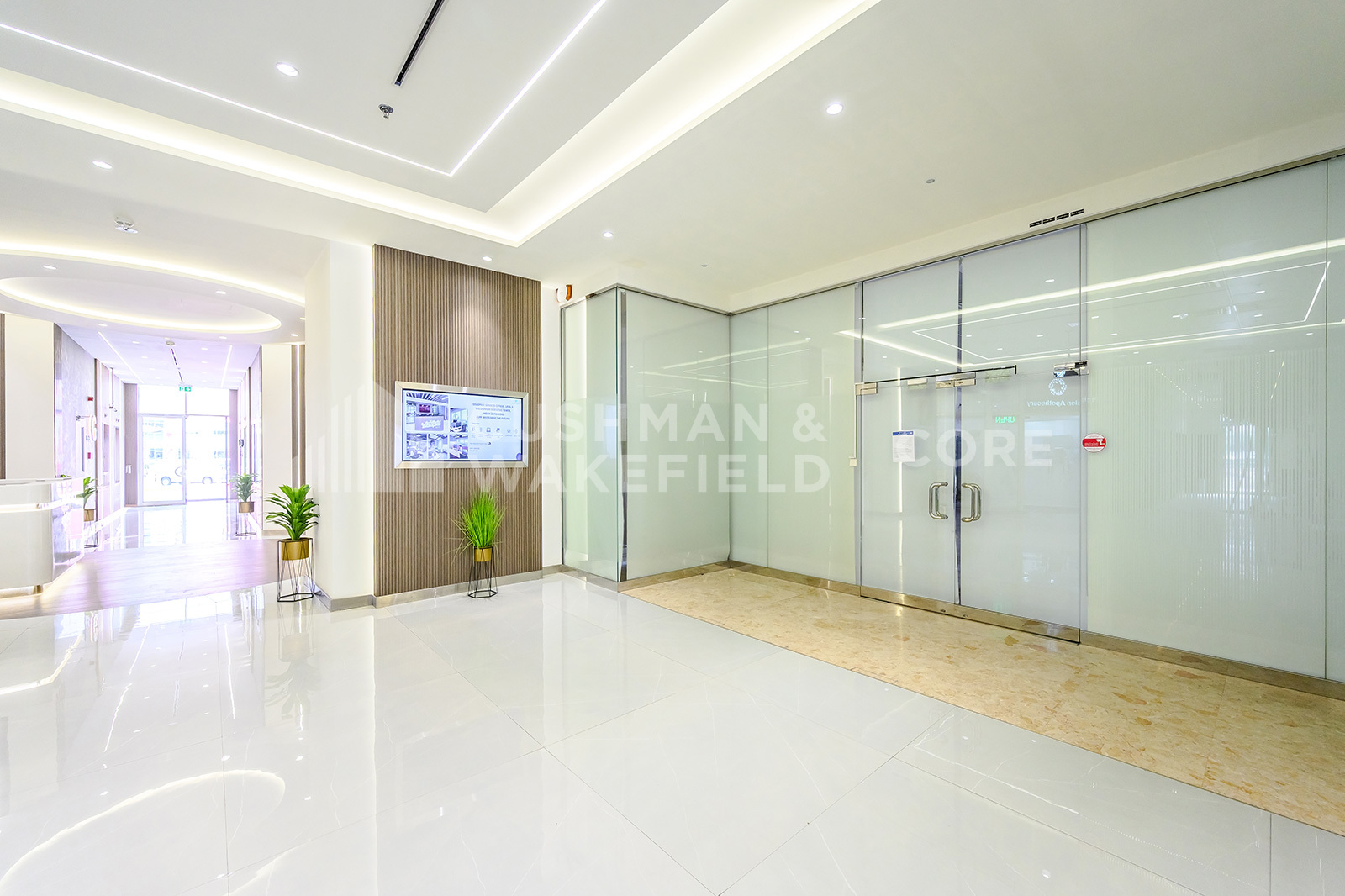 Building 47 for lease in Bur Dubai