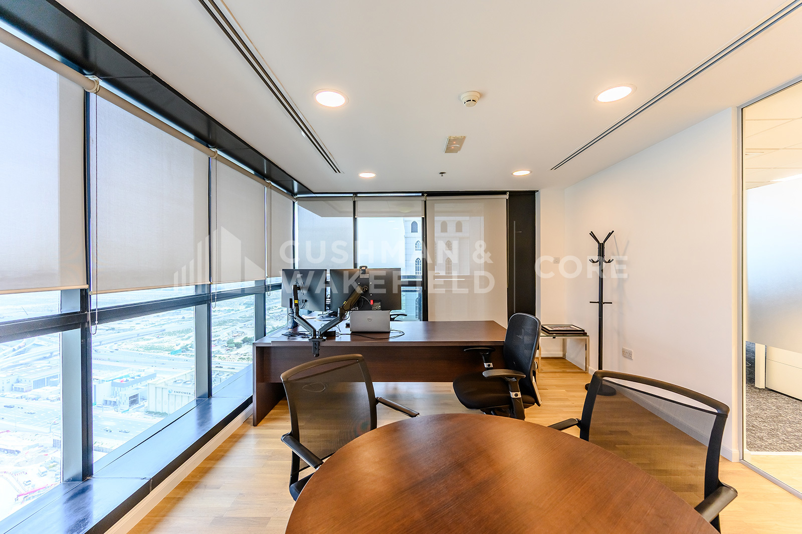 Jumeirah Business Centre 4 for sale in Jumeirah Lake Towers