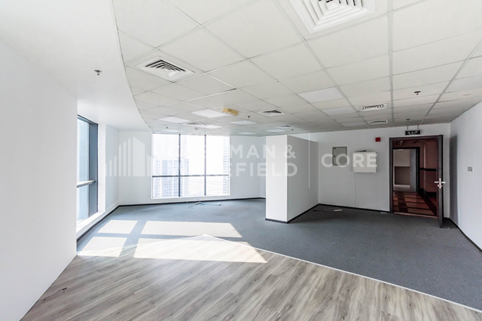 The Regal Tower for rent in Business Bay