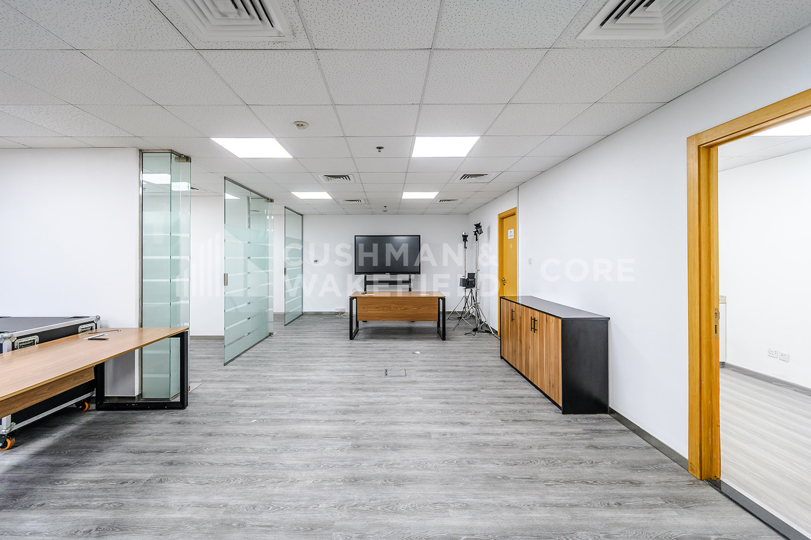 Jumeirah Business Centre 5 (JBC 5) for lease in Jumeirah Lake Towers