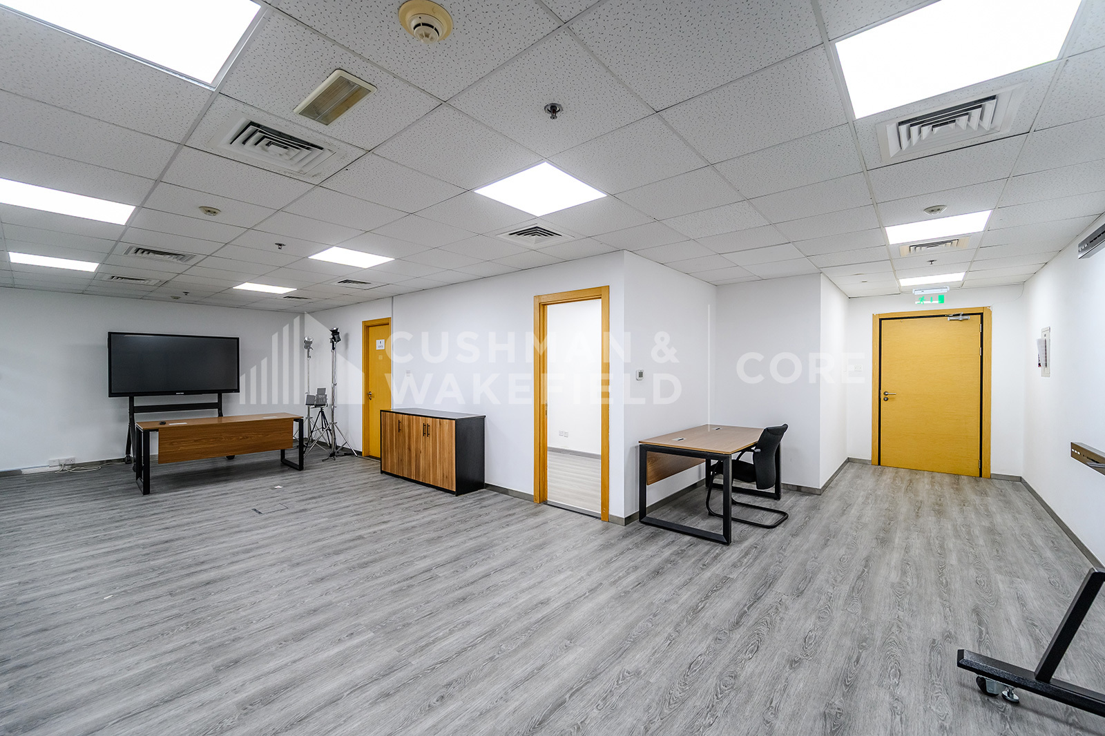 Jumeirah Business Centre 5 (JBC 5) for lease in Jumeirah Lake Towers