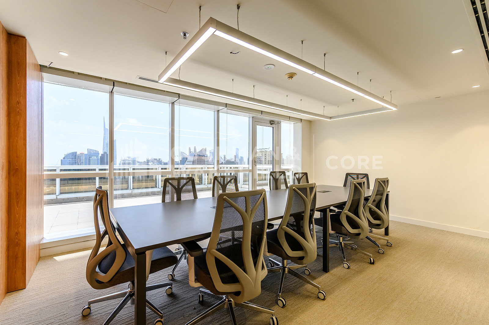 Jumeirah Business Centre 5 (JBC 5) for rent in Jumeirah Lake Towers