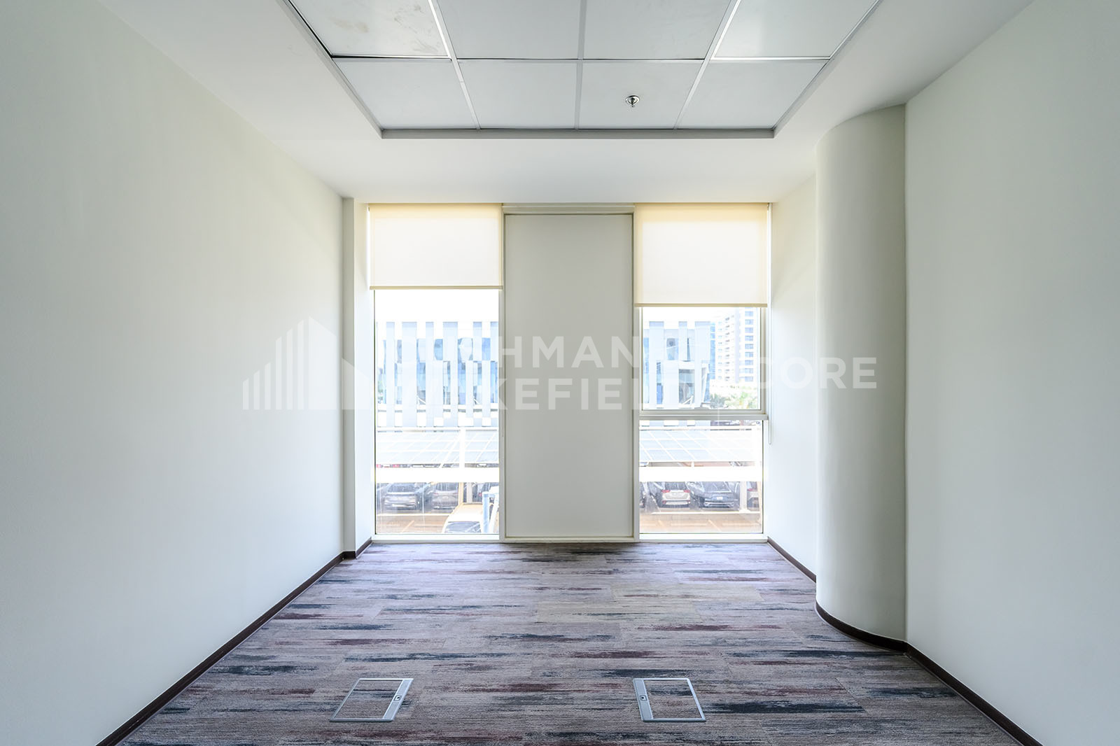 Techno Hub 2 for rent in Dubai Silicon Oasis
