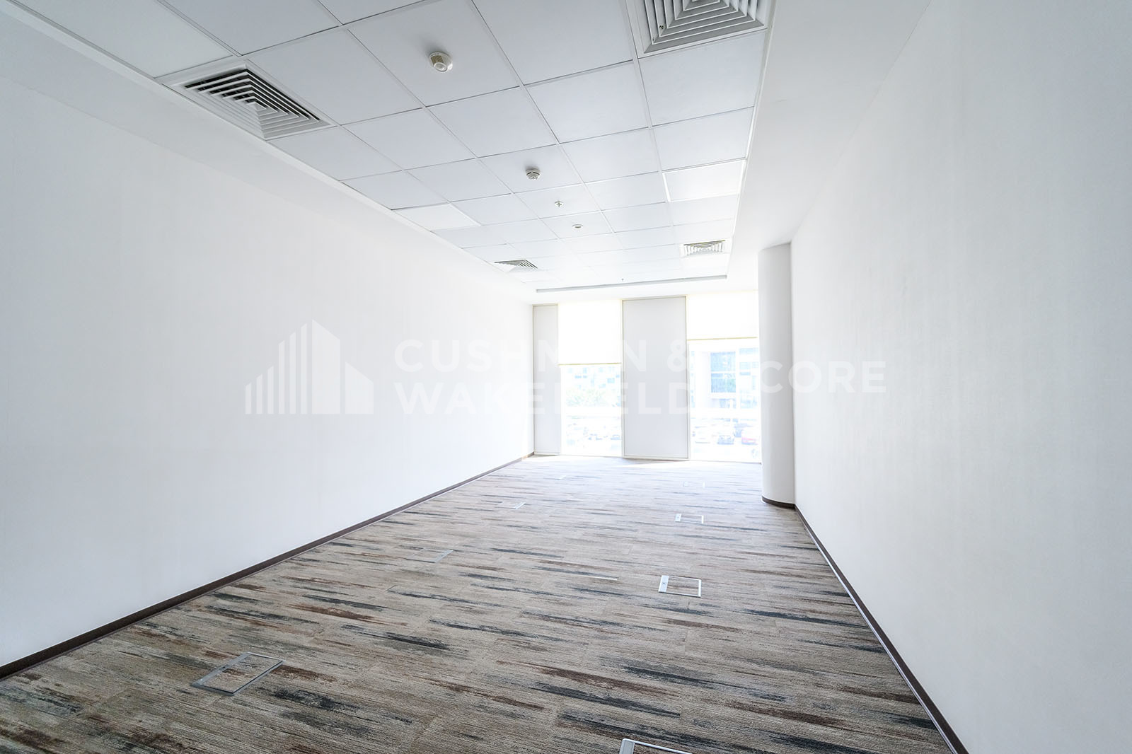 Techno Hub 2 for rent in Dubai Silicon Oasis