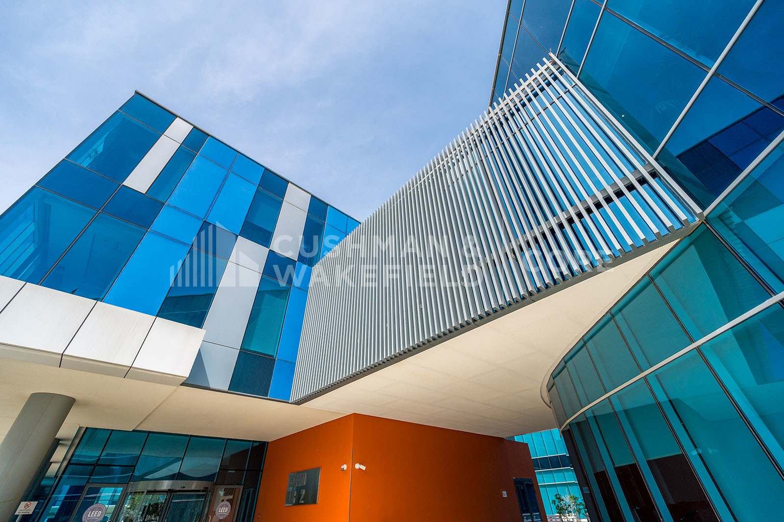 Techno Hub 2 for rent in Dubai Silicon Oasis