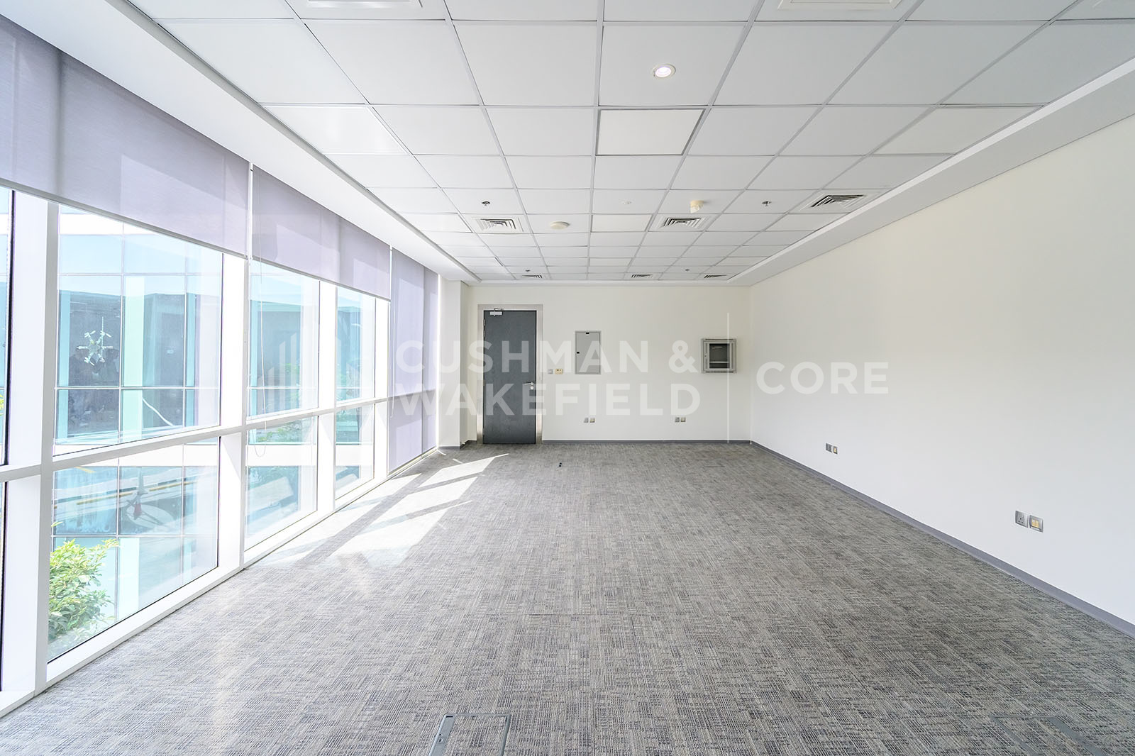 Techno Hub 1 for rent in Dubai Silicon Oasis