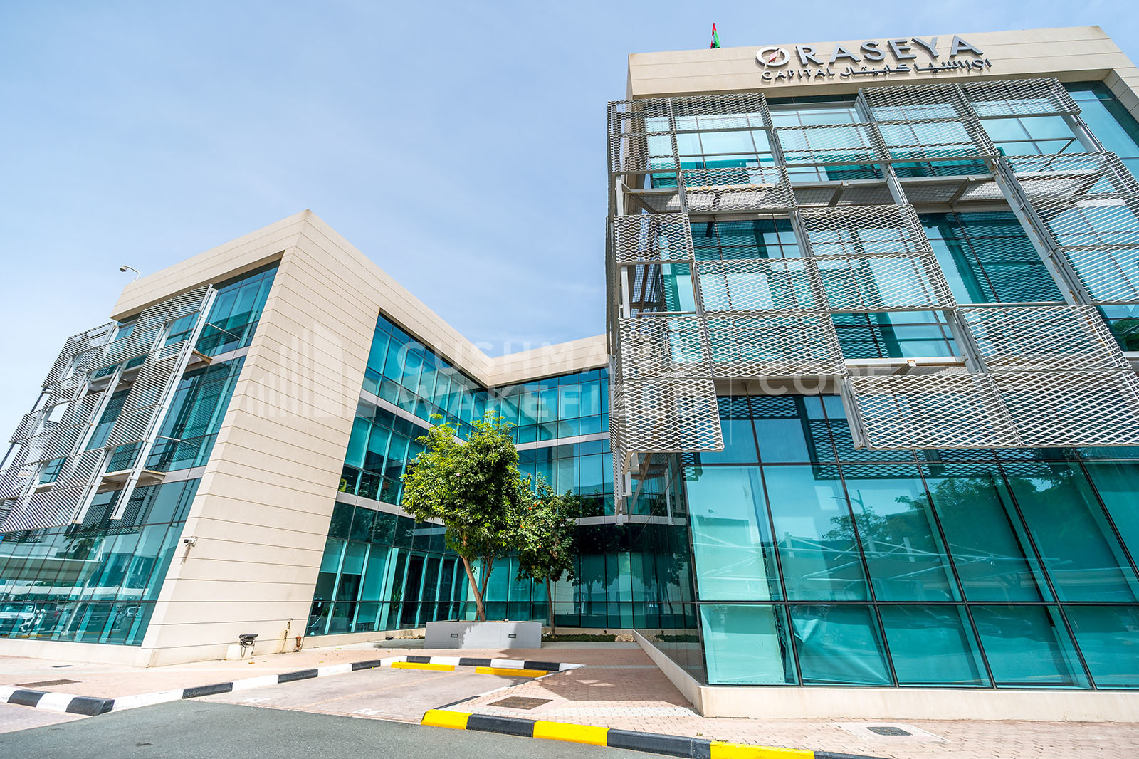 Techno Hub 1 for rent in Dubai Silicon Oasis