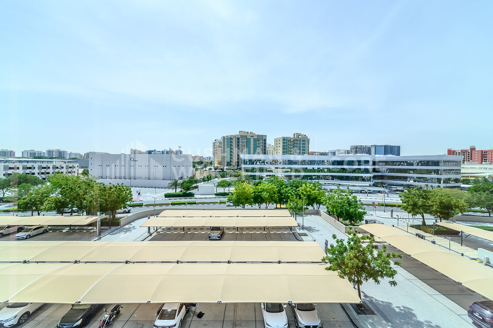 Dubai Digital Park for rent in Dubai Silicon Oasis