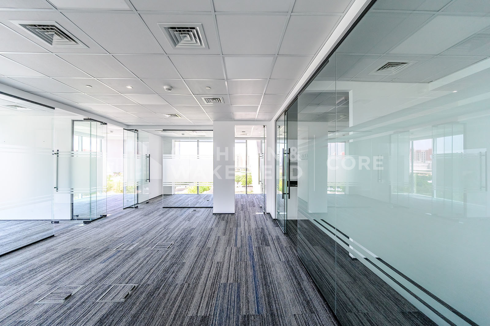 Dubai Digital Park for rent in Dubai Silicon Oasis