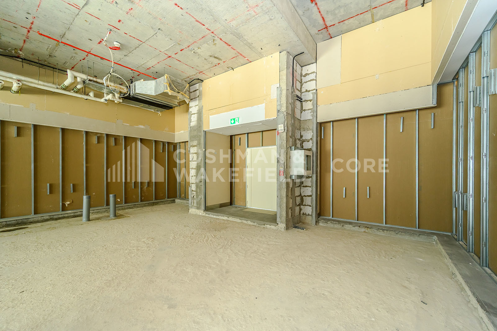 Dubai Digital Park for lease in Dubai Silicon Oasis