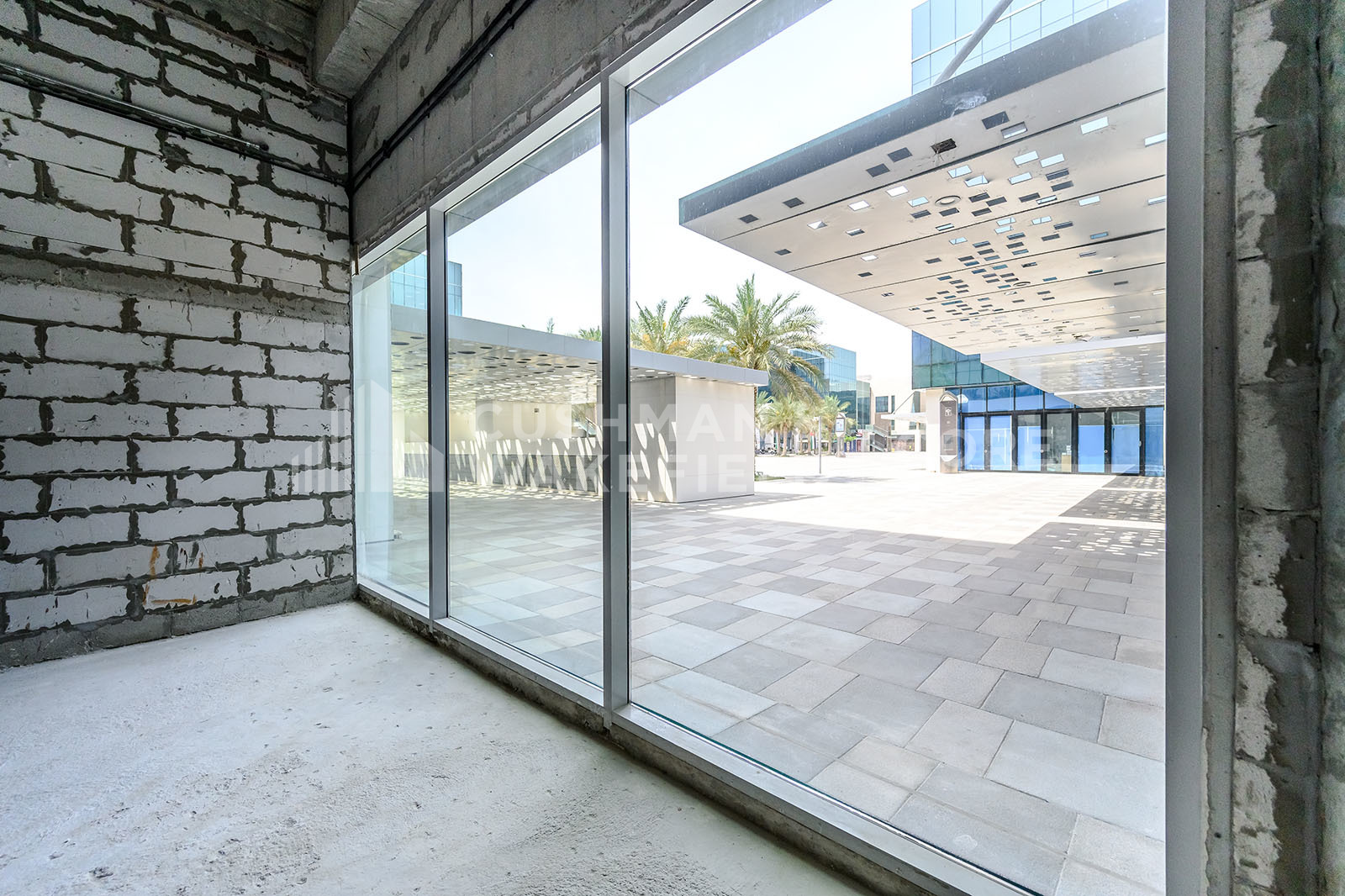 Dubai Digital Park for lease in Dubai Silicon Oasis