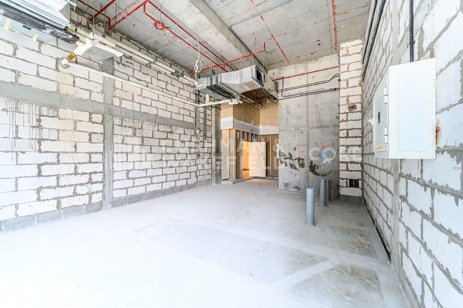 Dubai Digital Park for lease in Dubai Silicon Oasis