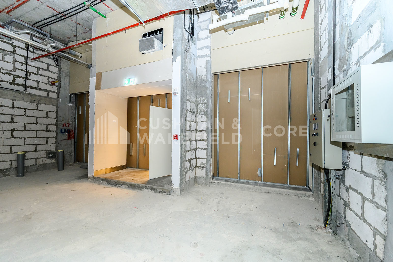 Dubai Digital Park for lease in Dubai Silicon Oasis