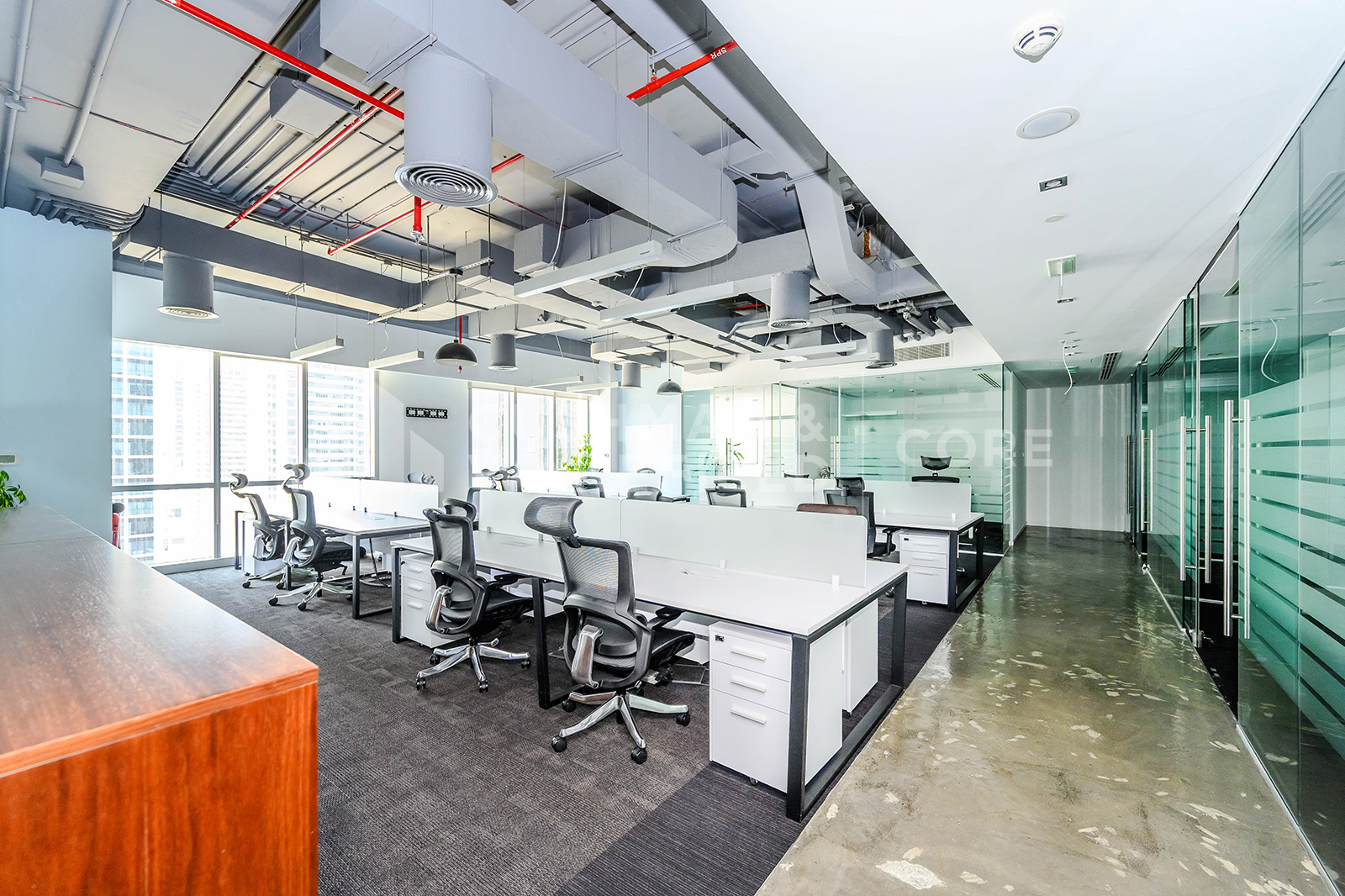Marina Plaza for rent in Dubai Marina