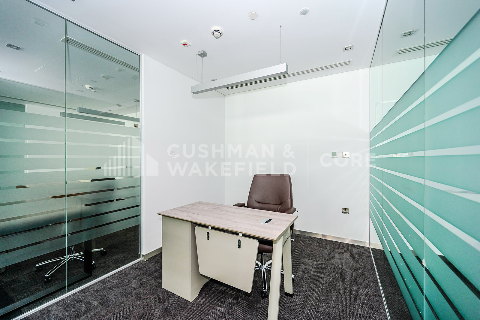 Marina Plaza for rent in Dubai Marina