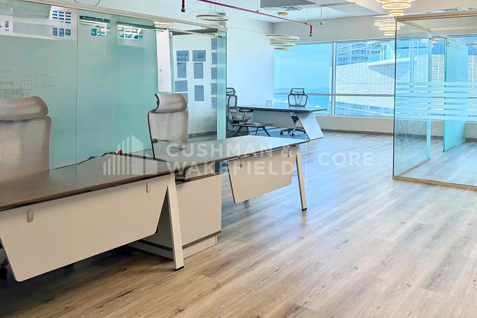 Concord Tower for rent in Dubai Media City